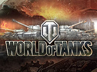   - World of Tank